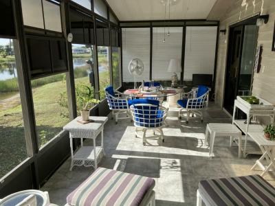 Mobile Home at 1704 Cape Hatteras Dr, #G57 Naples, FL 34110