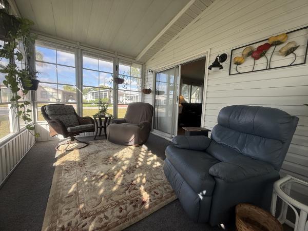 1993 FLEE FLEE Mobile Home