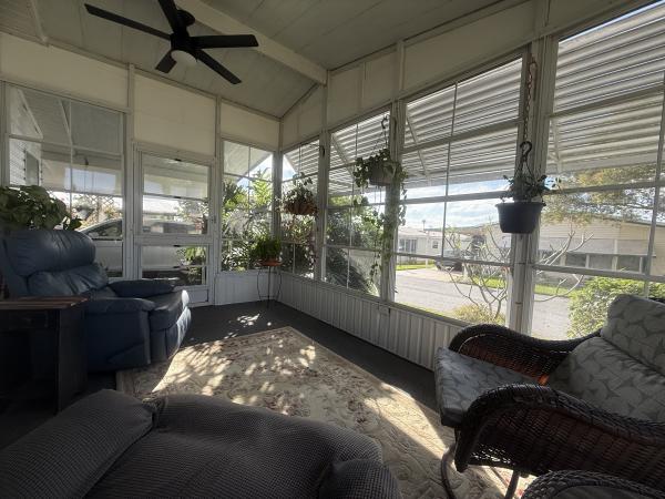 1993 FLEE FLEE Mobile Home