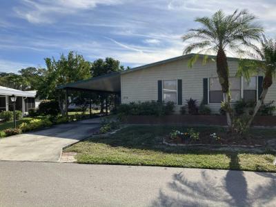 Mobile Home at 1704 Cape Hatteras Dr, #G57 Naples, FL 34110