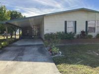 1988 Merit HS Manufactured Home