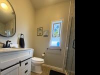 1993 FLEE FLEE Mobile Home