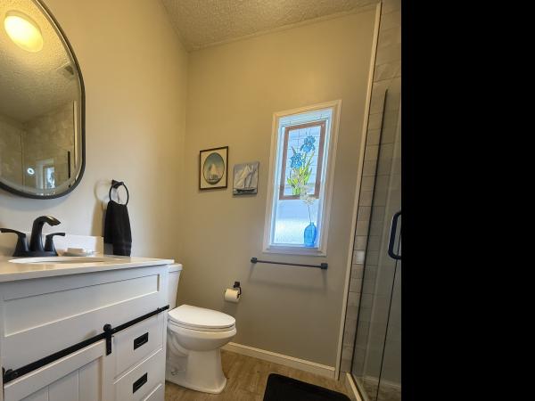 1993 FLEE FLEE Mobile Home