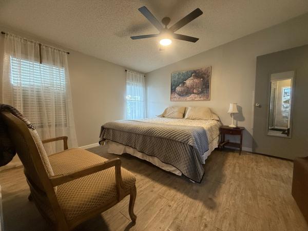 1993 FLEE FLEE Mobile Home