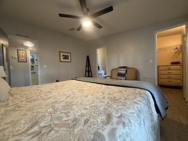 1993 FLEE FLEE Mobile Home