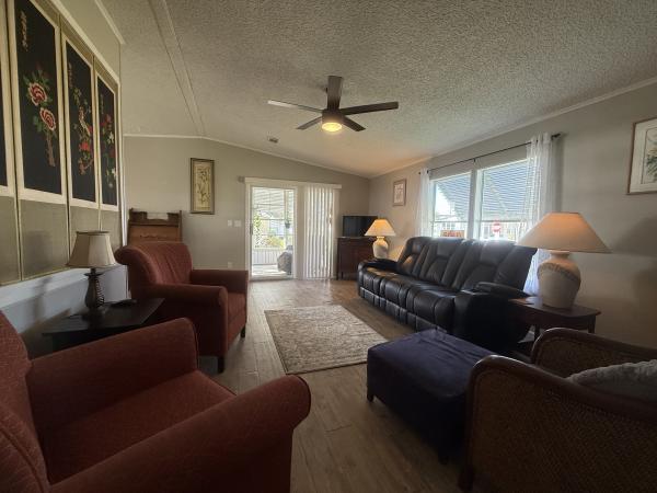 1993 FLEE FLEE Mobile Home