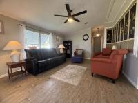 1993 FLEE FLEE Mobile Home