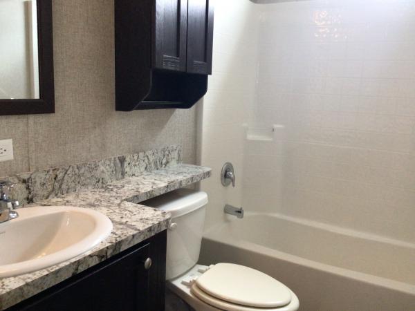 2020 CAVCO Mobile Home For Sale