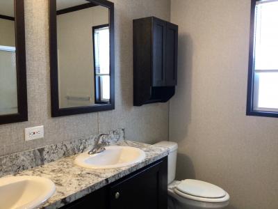 Photo 4 of 9 of home located at 158 Brookside Manor Goshen, IN 46526