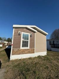 2018 Clayton Homes Inc Yes Mobile Home