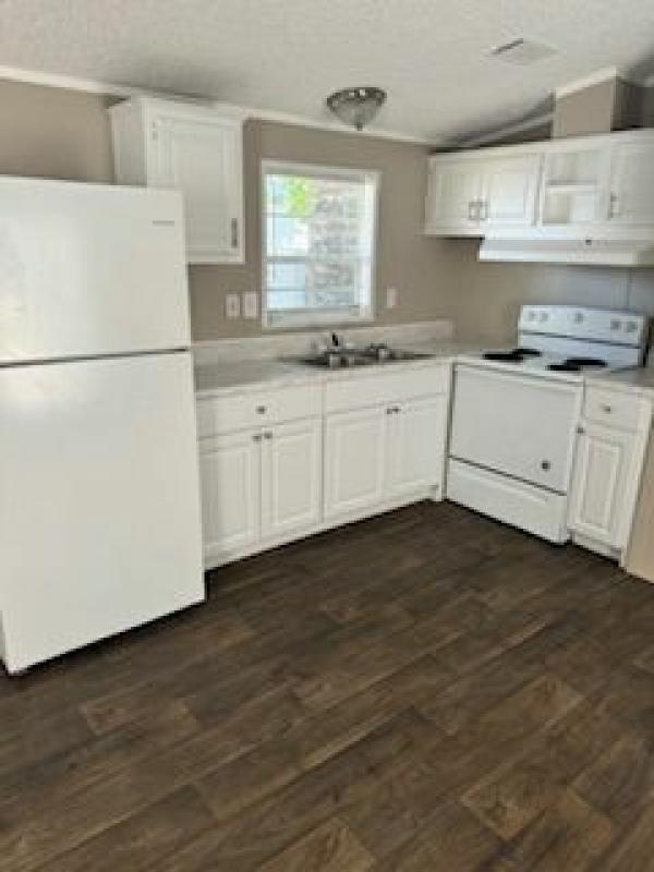 1988 Redman Granville Mobile Home