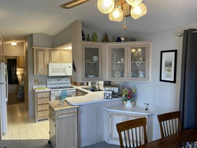 Photo 5 of 20 of home located at 8701 S Kolb Rd Lot 10-236 Tucson, AZ 85756