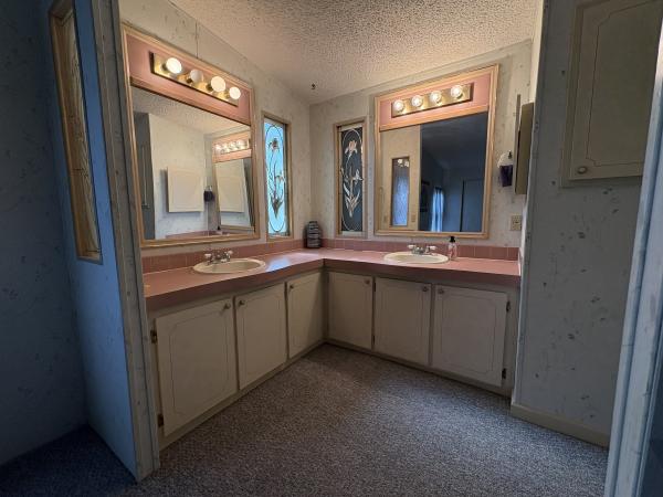 1989 BARR FLFLK33B12296B/A Mobile Home