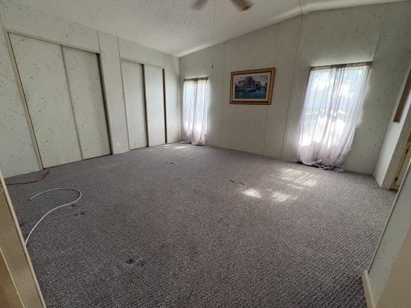 1989 BARR FLFLK33B12296B/A Mobile Home