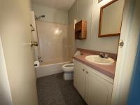 1989 BARR FLFLK33B12296B/A Mobile Home