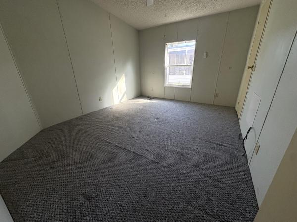 1989 BARR FLFLK33B12296B/A Mobile Home