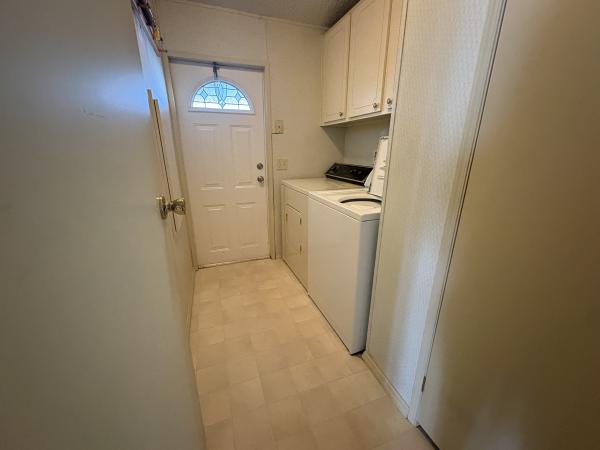 1989 BARR FLFLK33B12296B/A Mobile Home