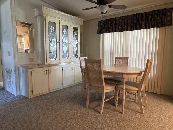 1989 BARR FLFLK33B12296B/A Mobile Home