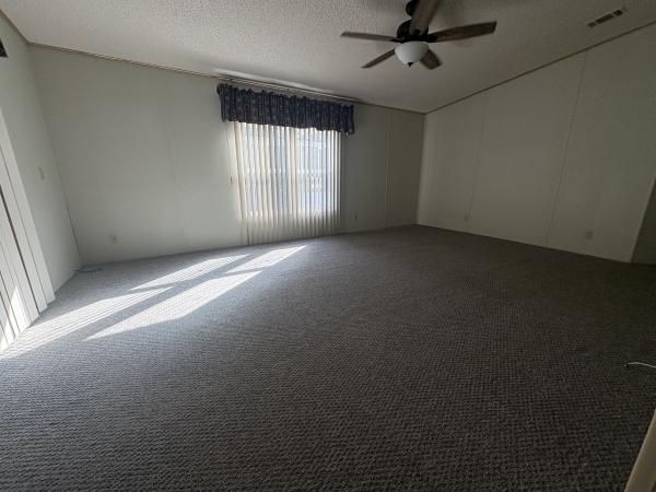 1989 BARR FLFLK33B12296B/A Mobile Home