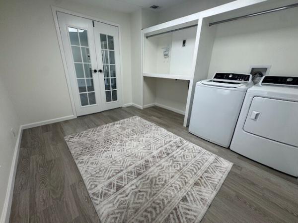 2003 NOBI NOBI Mobile Home