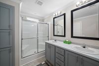 2025 Champion SIG4442C Mobile Home