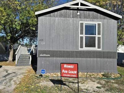 Mobile Home at 4935 Laura Ln #120 Kirby, TX 78219
