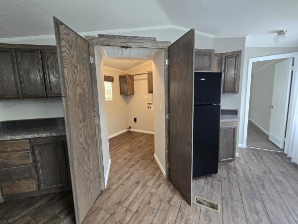 2023 Elliott Mobile Homes Solitaire Mobile Home