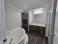 2023 Elliott Mobile Homes Solitaire Mobile Home