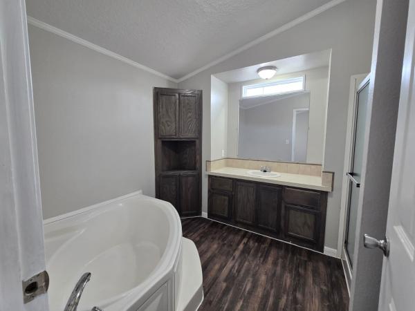 2023 Elliott Mobile Homes Solitaire Mobile Home