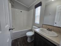 2023 Elliott Mobile Homes Solitaire Mobile Home