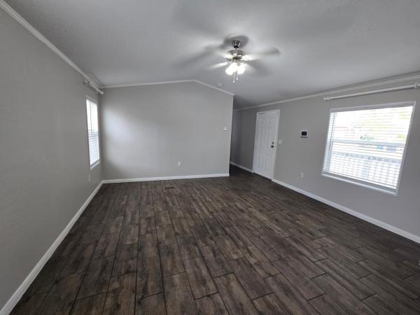 2023 Elliott Mobile Homes Solitaire Mobile Home