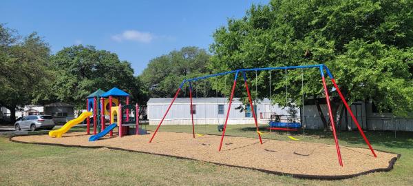 2023 Elliott Mobile Homes Solitaire Mobile Home