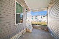 2025 Champion SIG4442C Mobile Home