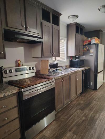 Mobile Home at 5475 Southcross Ranch Rd  #75 San Antonio, TX 78222