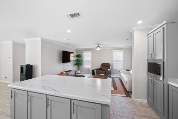 2025 Champion SIG4442C Mobile Home