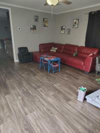 2018 CHAMPION HOME BUILDERS, INC 20-YS1676D Mobile Home