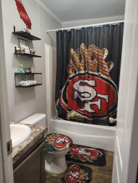 2018 CHAMPION HOME BUILDERS, INC 20-YS1676D Mobile Home