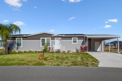 Mobile Home at 479 Rahm Way Lady Lake, FL 32159