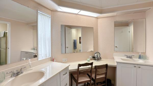 1982 Palm Harbor Mobile Home