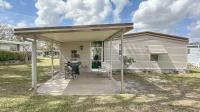 1982 Palm Harbor Mobile Home