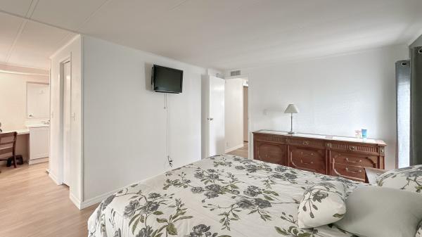 1982 Palm Harbor Mobile Home