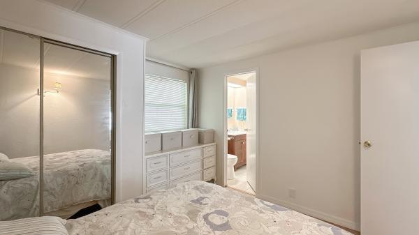 1982 Palm Harbor Mobile Home