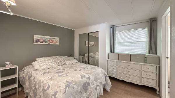 1982 Palm Harbor Mobile Home