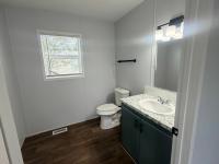 2006 Cavalier Homes Greenbriar Mobile Home