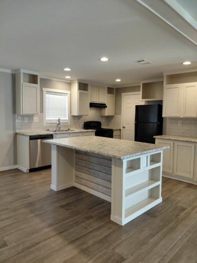 Mobile Home at 358 Emerald Road Lot #358 Wylie, TX 75098