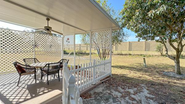 2004 SKYLINE Mobile Home