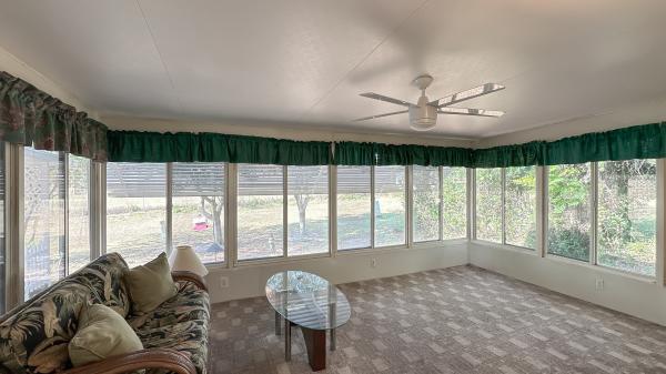 2004 SKYLINE Mobile Home