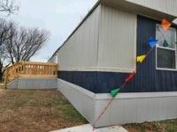 1999 Oakwood Homes Corp Oakwood Classic Mobile Home