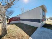 1999 Oakwood Homes Corp Oakwood Classic Mobile Home