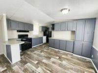 1999 Oakwood Homes Corp Oakwood Classic Mobile Home